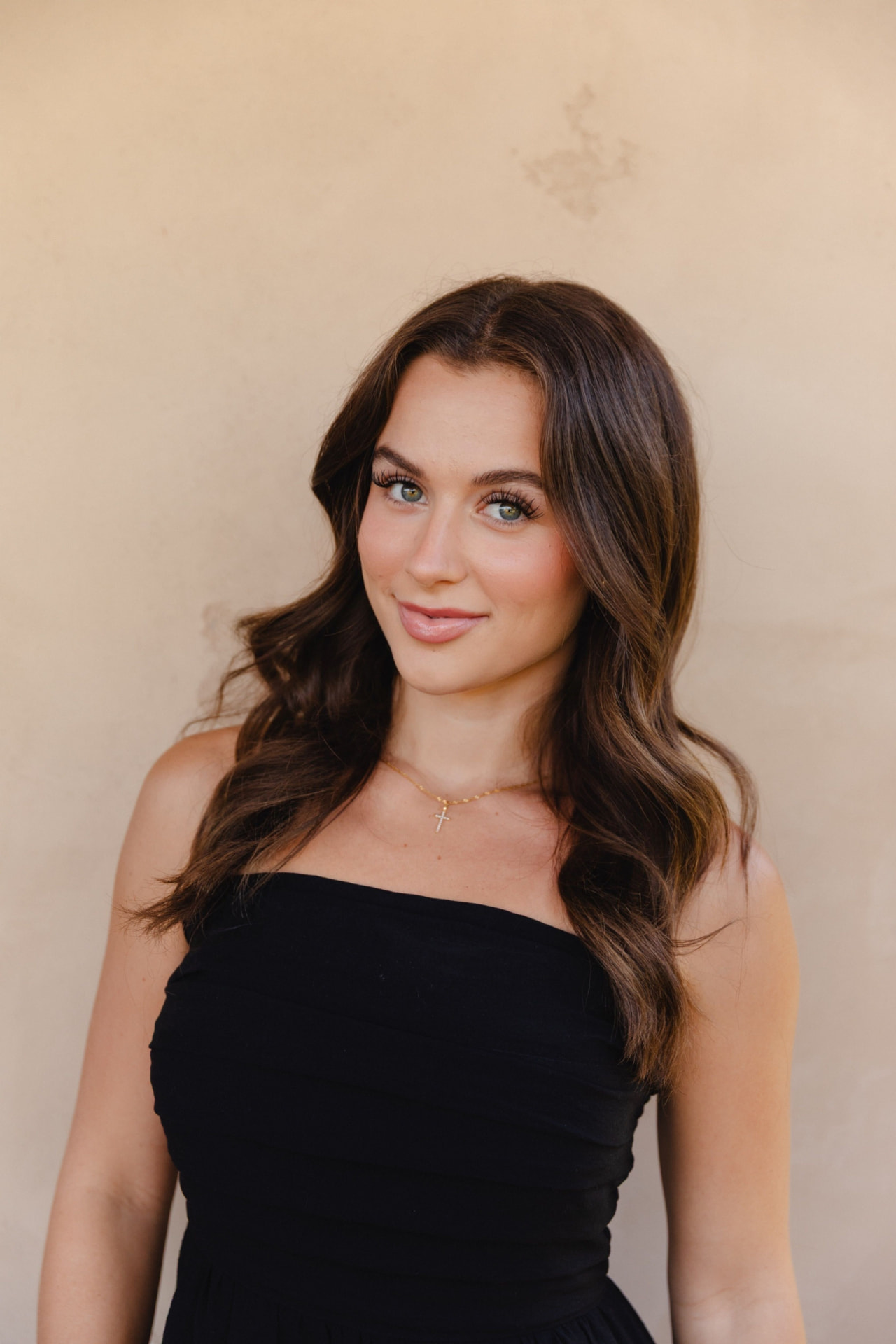 Alexis Hedley, cofounder of Bidly